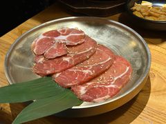 -九田家黑牛烤肉料理(华侨城店)