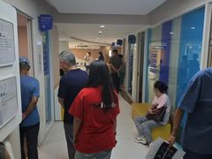 -天津大学爱尔眼科医院(天津院区)