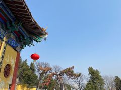 -云龙山
