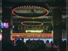 -HIB HUB公社(解放西路店)