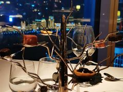-翡翠36餐厅(浦东香格里拉店)