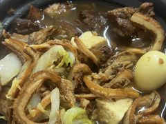 -赵家牛肉砂锅(台西三路店)