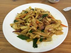 -悠悠美食