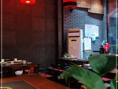 -陈府大宅门成都火锅·手切鲜肉(太原街店)