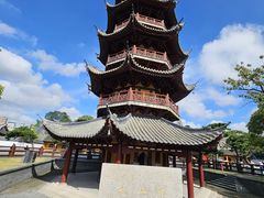 -龙华素斋(龙华路店)