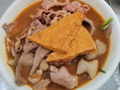 -大鼎沙嗲面(港口路店)