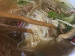 -越南牛肉河粉餐厅(书院巷店)