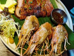 -星叶·东南亚料理(宁波万象汇店)