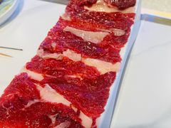 -古乐牛香·鲜牛肉自助火锅(南京总店)