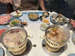 -阳光岛·海鲜盛宴(银泰中心in99店)