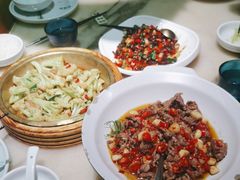 -佬麻雀·新湘菜(珠海金发购物中心店)