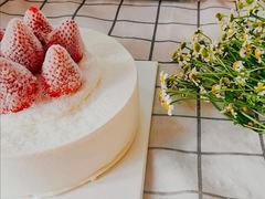 -积慕Cake(解放大道店)