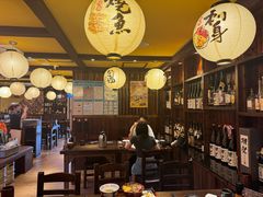 -鸟鹏烧鸟居酒屋(熙龙湾店)
