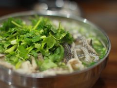 -攀枝花·任德琼·盐边羊肉米线