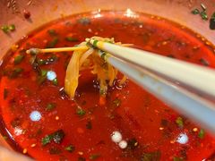 -成都你六姐·牛肉冒菜(上海环宇荟店)