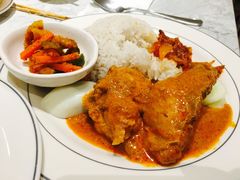 -Madam Kwan's(Mid Valley Megamall)