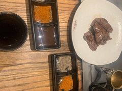 -赤坂亭·M9和牛烧肉·铁板烧·日料398放题(长泰广场店)