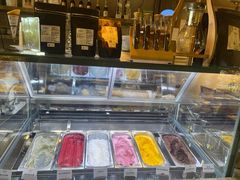 -ommo cafe(半岛城邦店)