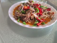 -煲来饱去冷水鱼