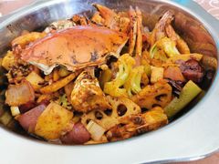 -秦记香辣蟹(松榆里店)