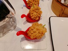 泰国榴莲酥-金翠皇宫粤菜·点心·海鲜(科技园店)