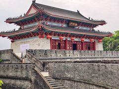 -汕尾风车岛