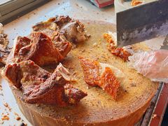 -洲心明记烧肉大粥(总店)