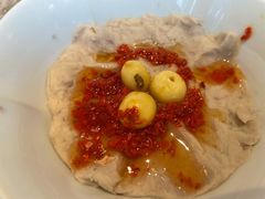 桂花芋泥-四道菜·福建菜馆(新街口金鹰店)