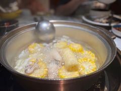 -大头椰·海南椰子鸡火锅(思明万象城店)