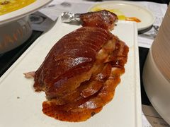 -小大董·烤鸭(凤凰汇店)