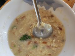-天盛海鲜烧烤大排档·本地小海鲜·牟平腿穗子(幸福店)