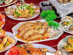 -岛中岛·海鲜大排档·万宁老字号(东澳店)