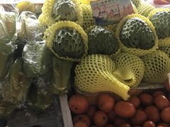 -羊栏农贸市场(羊新路店)