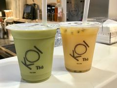 -KOI Thé(正佳广场店)