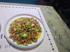 -小桥衢州人家·海鲜烧烤·盱眙龙虾(万达水街店)