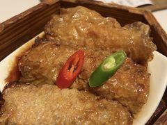 -粤食堂(天津和悦汇店)