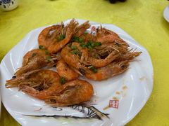 -秋姐美食店(旅游大道店)