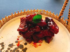 -香雪海·蘇面館(湖滨店)