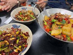 -潇湘阁(三里屯SOHO店)