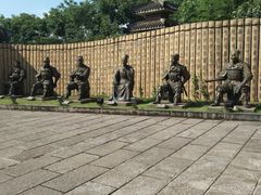 -三国赤壁古战场