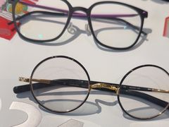 -大视光学•LINDBERG林德伯格•全球手工眼镜集合店(王府井店)