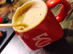 -HIGH FIVE哈福手工汉堡(桂林路店)