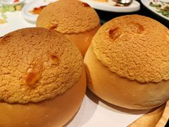 招牌菠萝包-炳胜品味(珠江新城店)