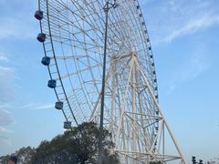 -南昌之星摩天轮