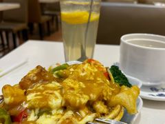 -金利茶餐厅(中船汇店)