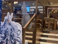 -霸王茶姬(上海恒基名人店)