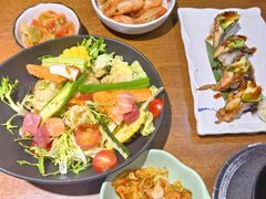 -九井澤精致料理(金茂店)