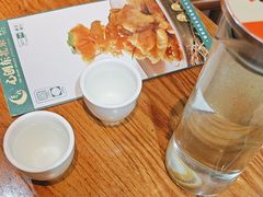 -金掌勺·锅包肉(双榆树店)