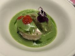 -箱美术馆私房菜(水晶郦城店)