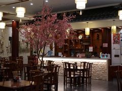 大堂-同得兴面馆.苏式面.三虾面(园区店)